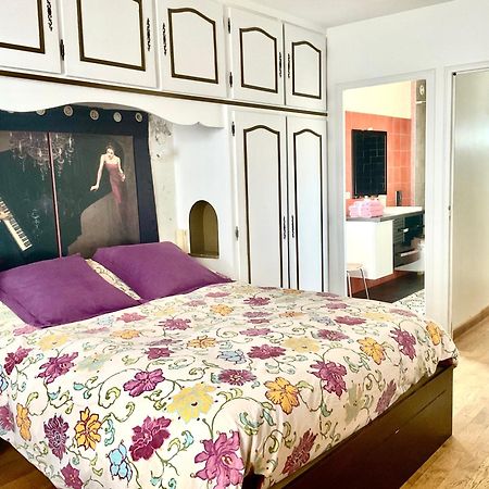 Les Marais Apartman Le Pré-Saint-Gervais Kültér fotó