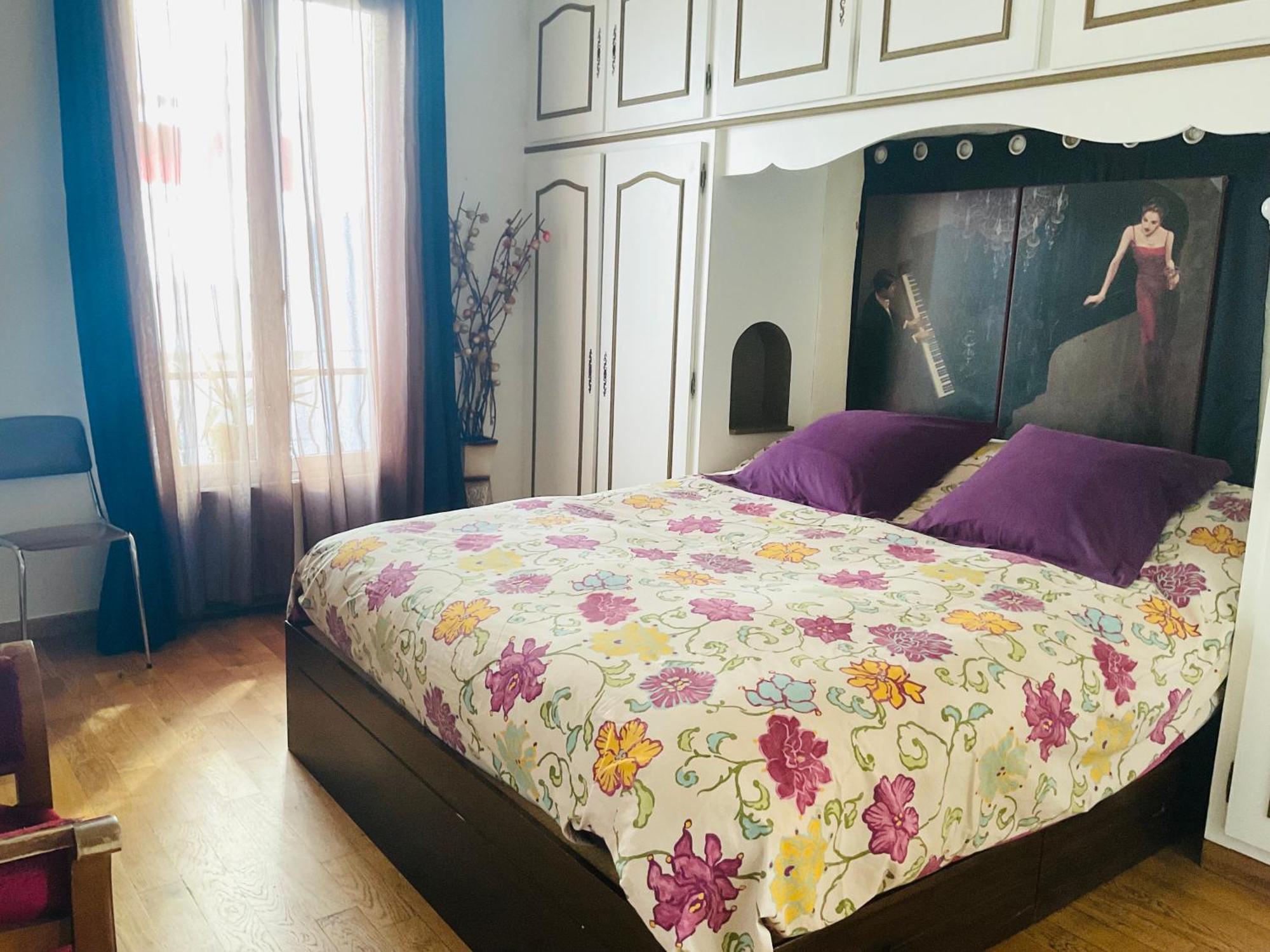 Les Marais Apartman Le Pré-Saint-Gervais Kültér fotó